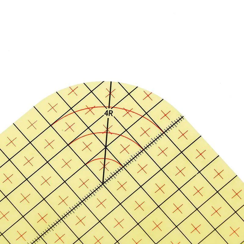 Hot Ironing Ruler - Image 3