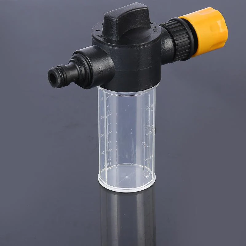 Household Car Wash Spray Gun Head - Image 10