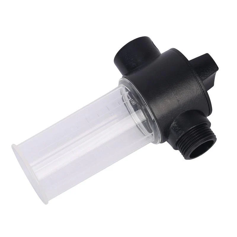 Household Car Wash Spray Gun Head - Image 12