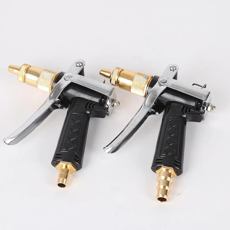 Household Car Wash Spray Gun Head - Image 6