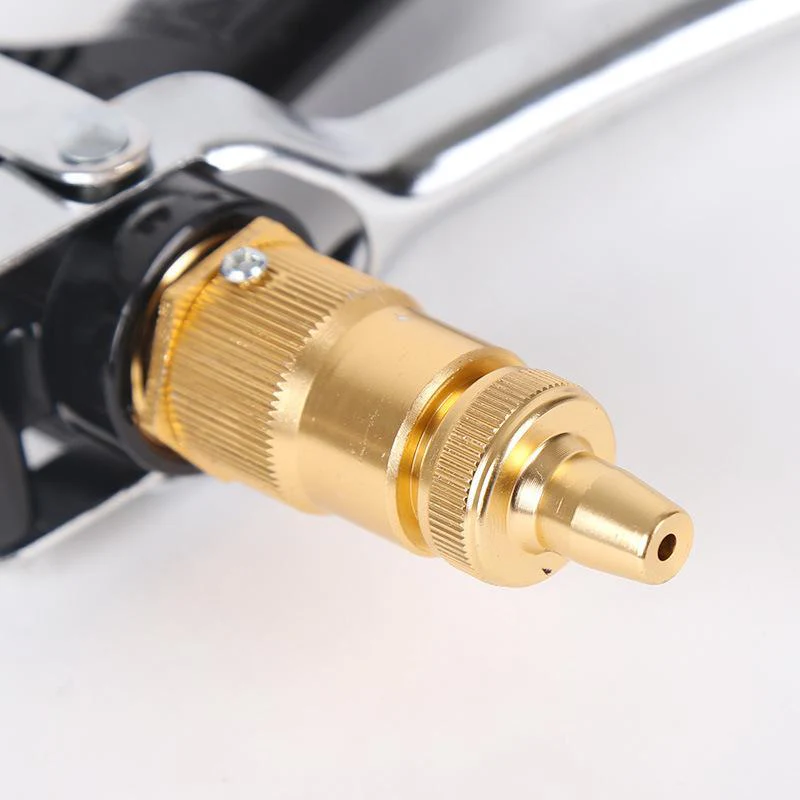 Household Car Wash Spray Gun Head - Image 8