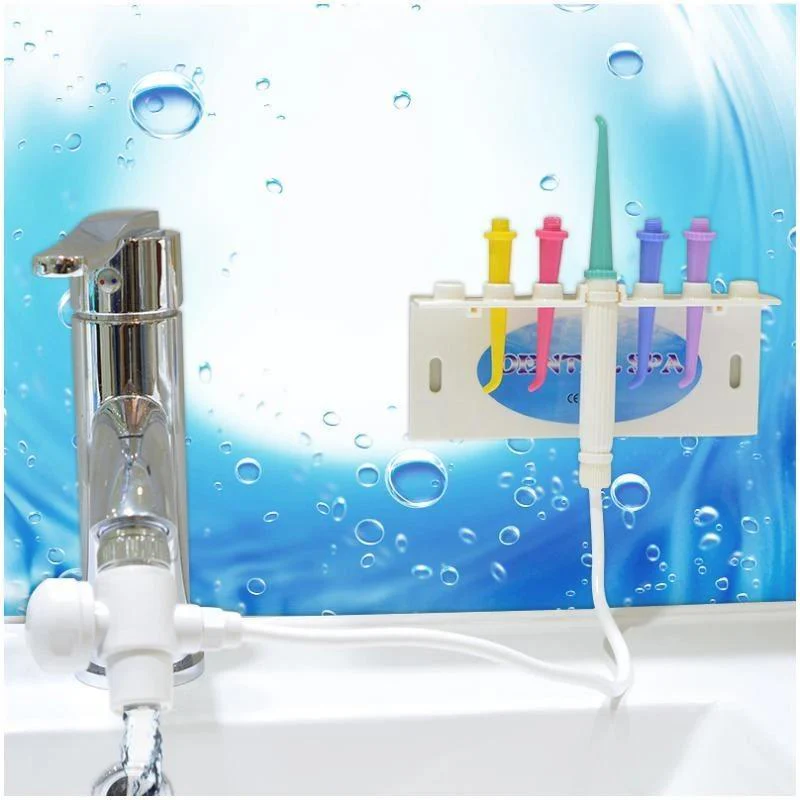 Household Dental Flusher - Image 3