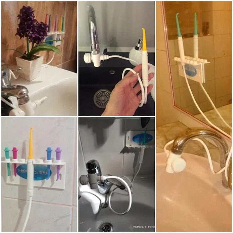 Household Dental Flusher - Image 8
