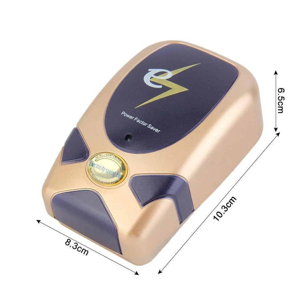 Household Electric Power Saver Energy Saving Device - Image 3