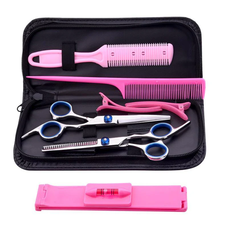 Household Hair Cutting Scissors Set - Image 2