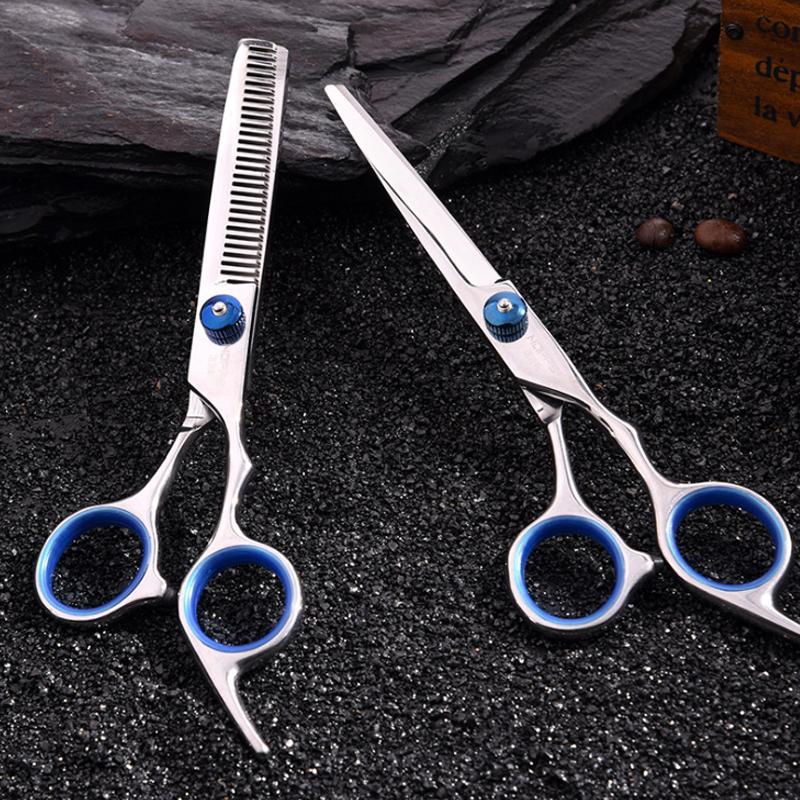 Household Hair Cutting Scissors Set - Image 3