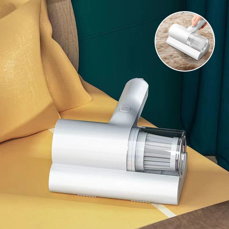 Household High-frequency Strong Mite Removal Instrument - Image 6