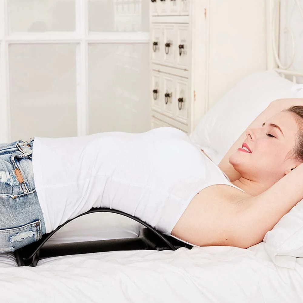 Household Lumbar Stretch Massager - Image 3