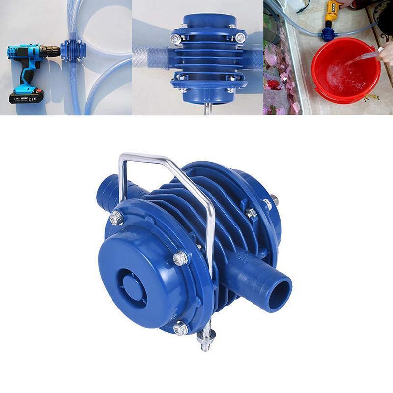 Household Micro Self-priming Pump - Image 4