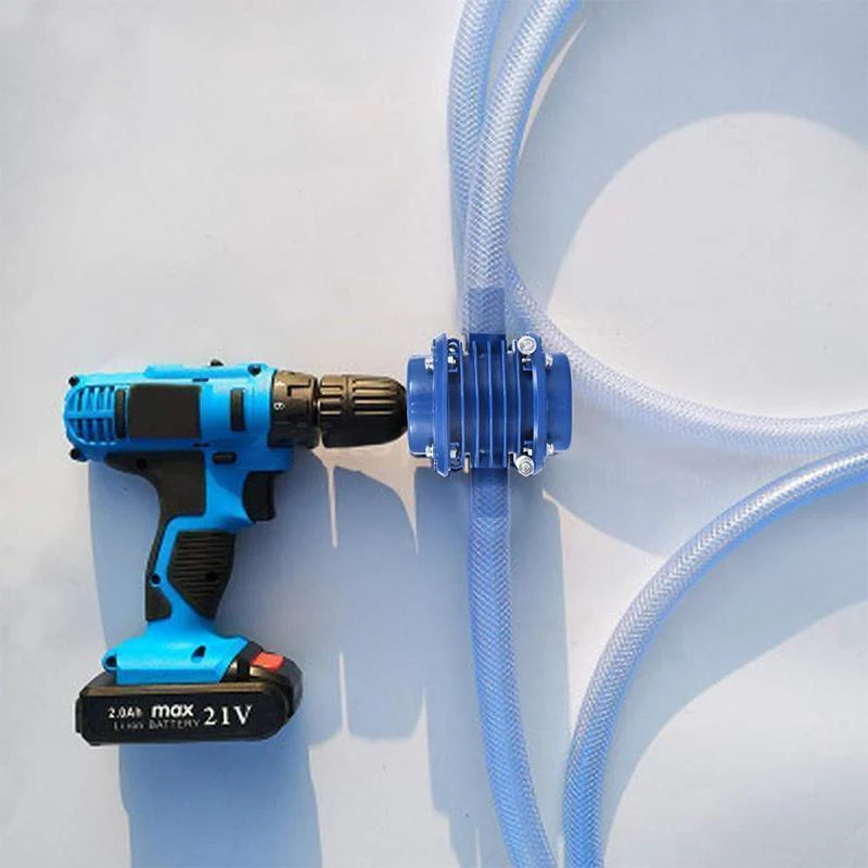 Household Micro Self-priming Pump - Image 8