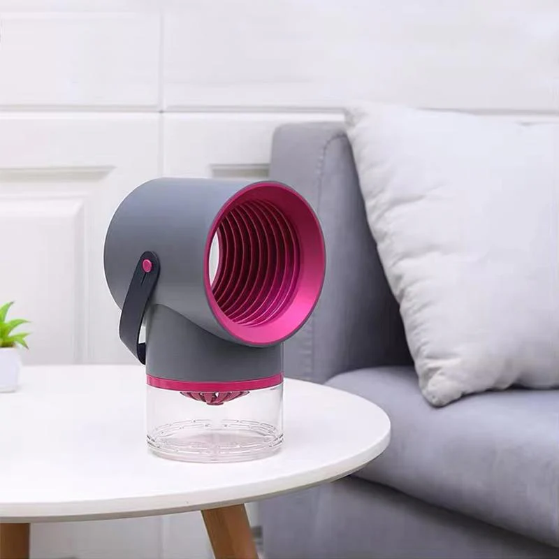 Household Mosquito Killer Lamp - Image 2