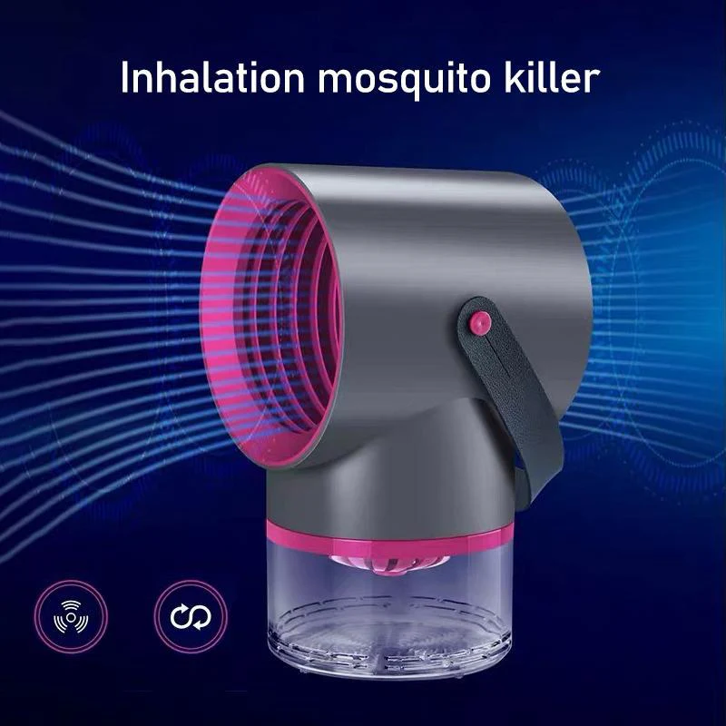 Household Mosquito Killer Lamp - Image 8
