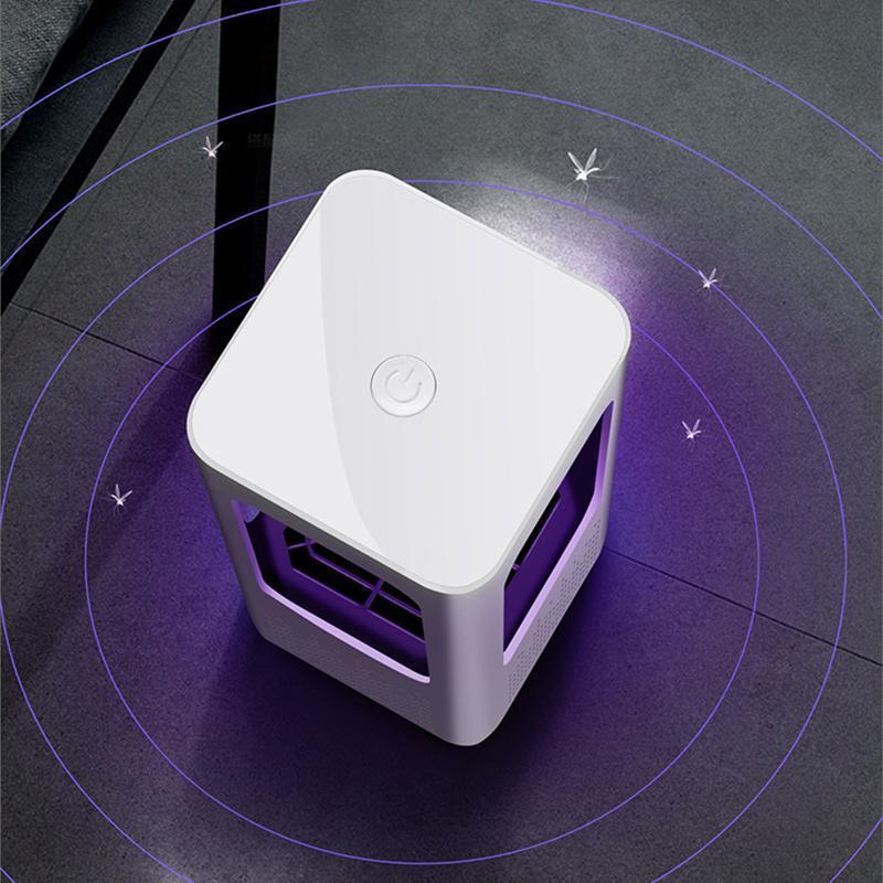 Household Photocatalystic Mosquito Killer - Image 3