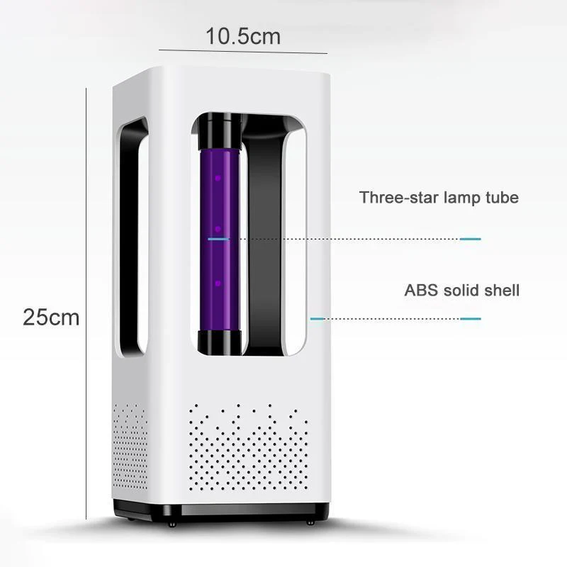 Household Photocatalystic Mosquito Killer - Image 4