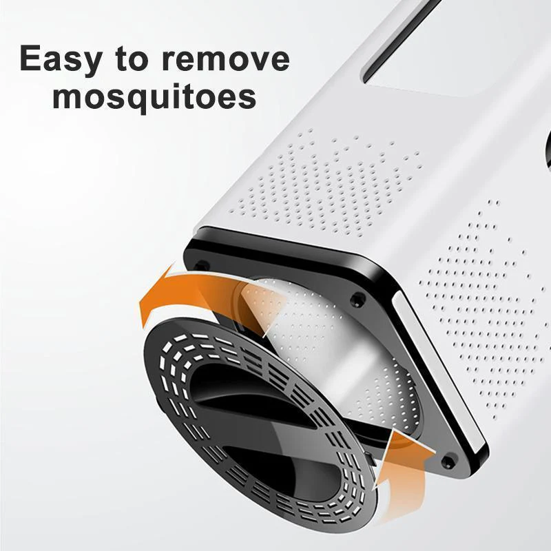 Household Photocatalystic Mosquito Killer - Image 5