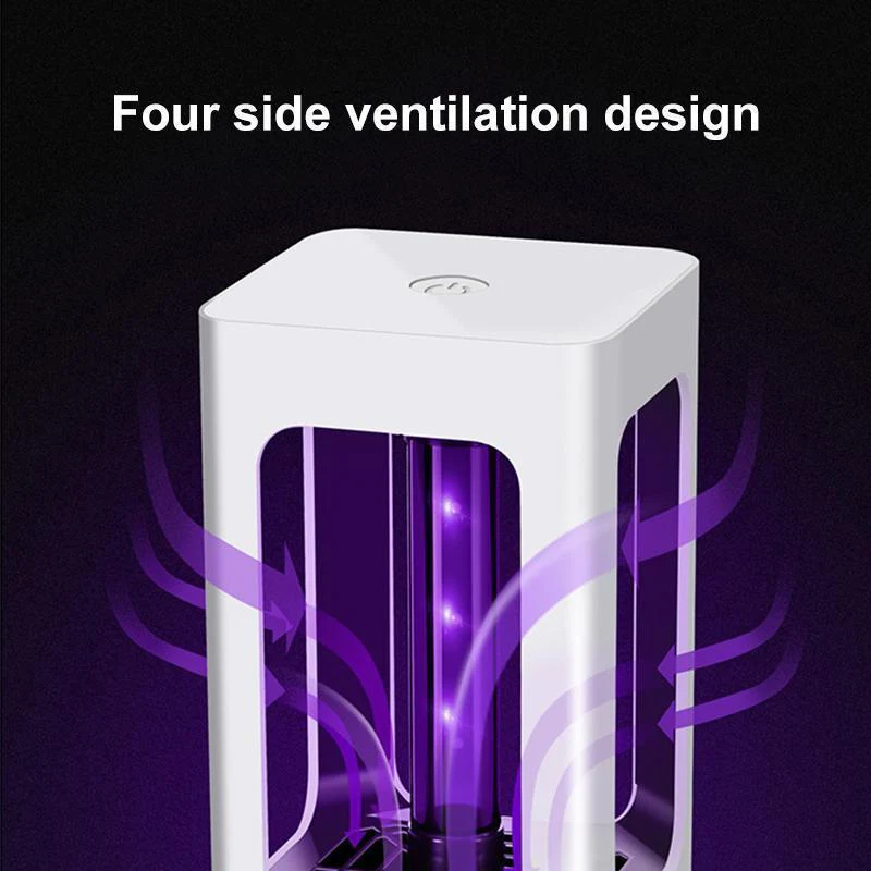 Household Photocatalystic Mosquito Killer - Image 6