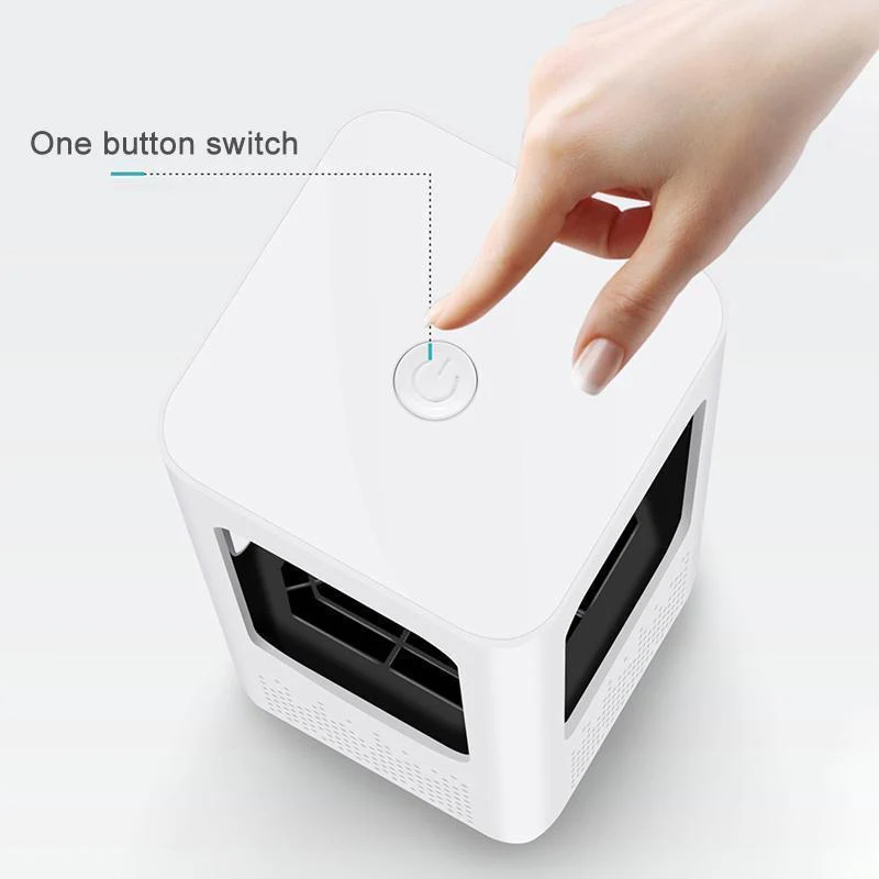 Household Photocatalystic Mosquito Killer - Image 7