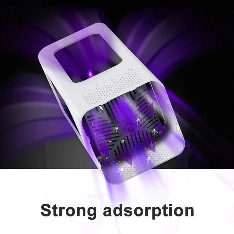 Household Photocatalystic Mosquito Killer - Image 8
