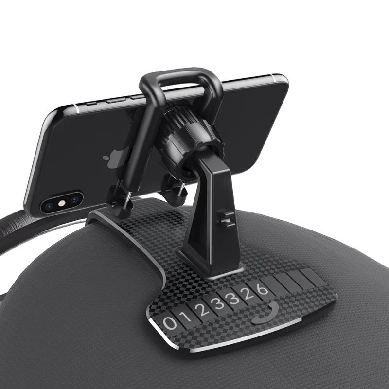 HUD Car Dashboard Phone Holder - Image 3