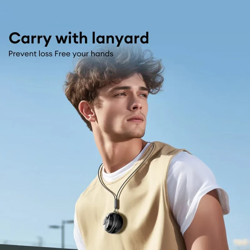 Wireless Bluetooth Translation Earbuds - Image 6