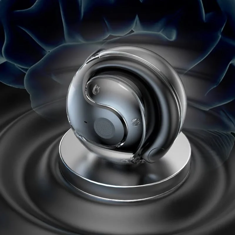 Wireless Bluetooth Translation Earbuds - Image 8