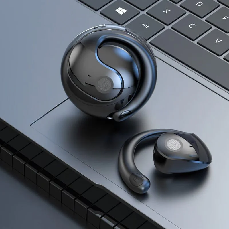 Wireless Bluetooth Translation Earbuds - Image 9