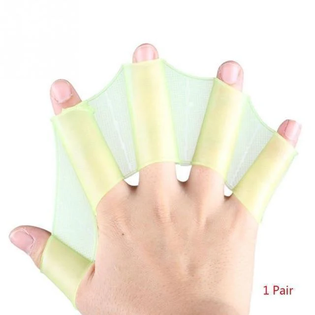 HydraHand- Swimming Fins Handcuffs Flippers - Image 5
