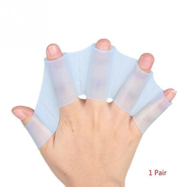 HydraHand- Swimming Fins Handcuffs Flippers - Image 6
