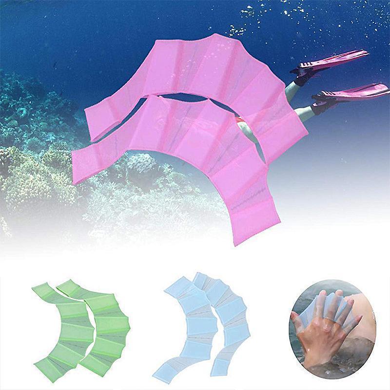 HydraHand- Swimming Fins Handcuffs Flippers - Image 7
