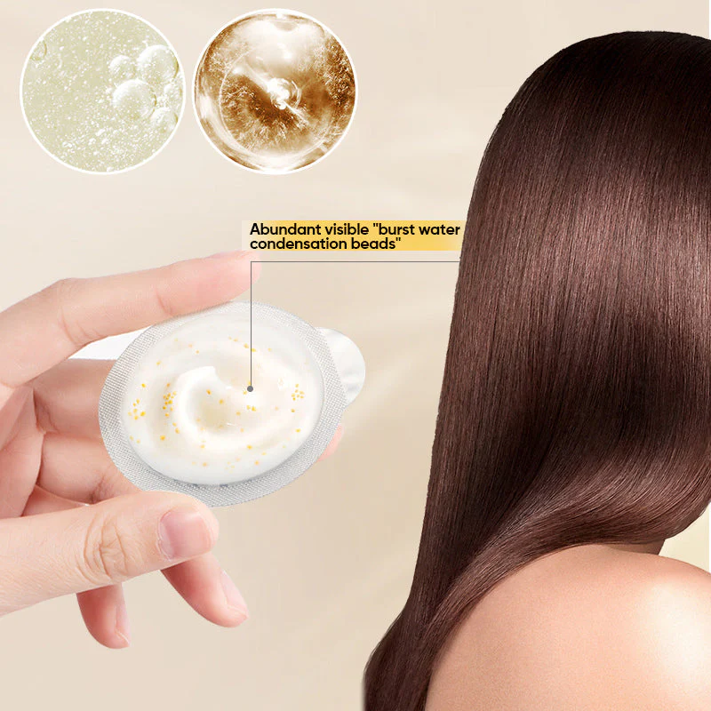 Hydrating Conditioning Mask - Image 5
