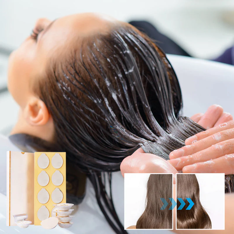 Hydrating Conditioning Mask - Image 9