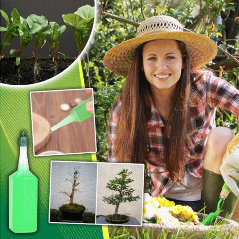 Hydroponic Liquid Fertilizer - Image 4