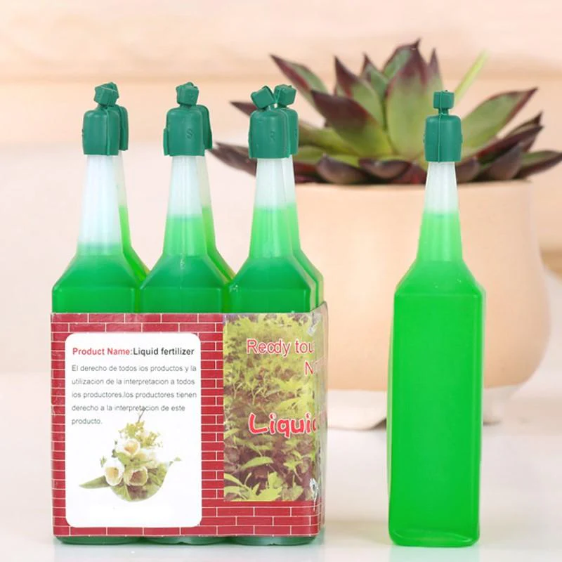 Hydroponic Liquid Fertilizer - Image 8