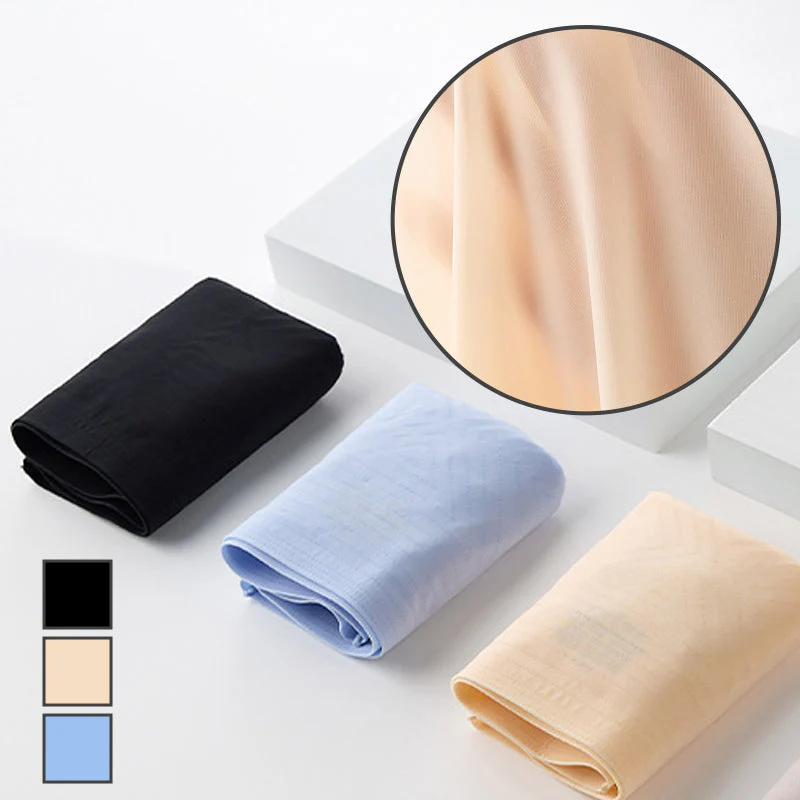Ice Silk Tummy Tuck Panties - Image 6