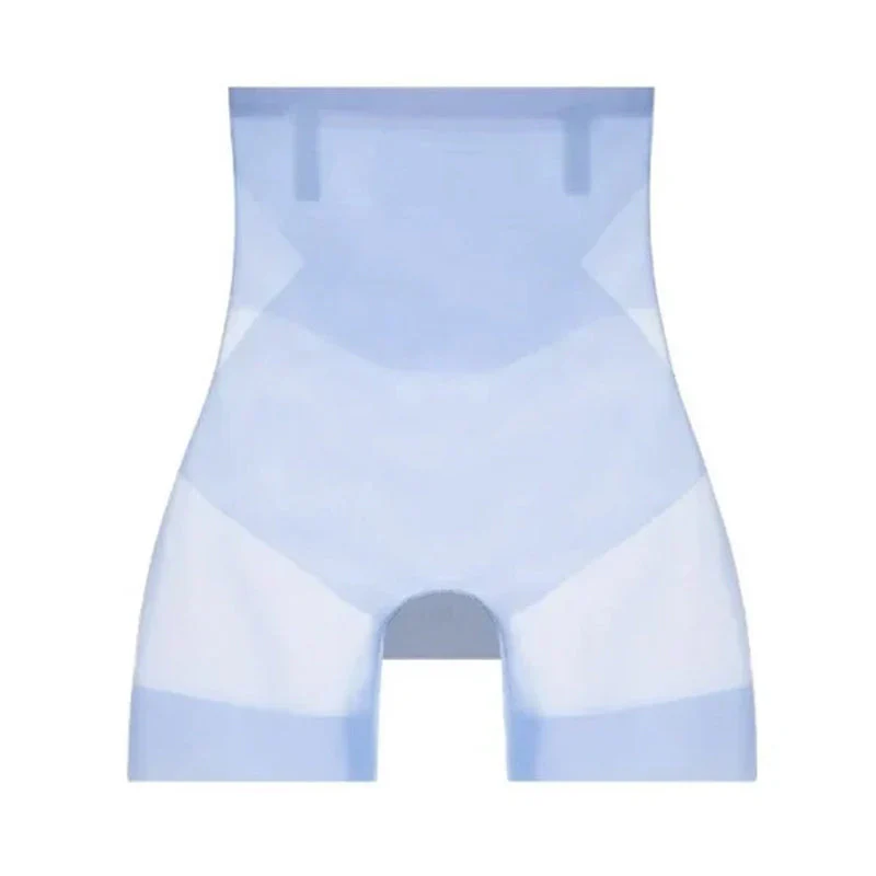 Ice Silk Tummy Tuck Panties - Image 8