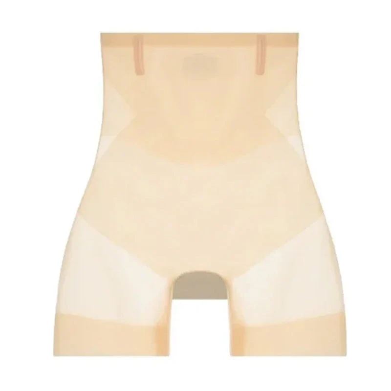 Ice Silk Tummy Tuck Panties - Image 9