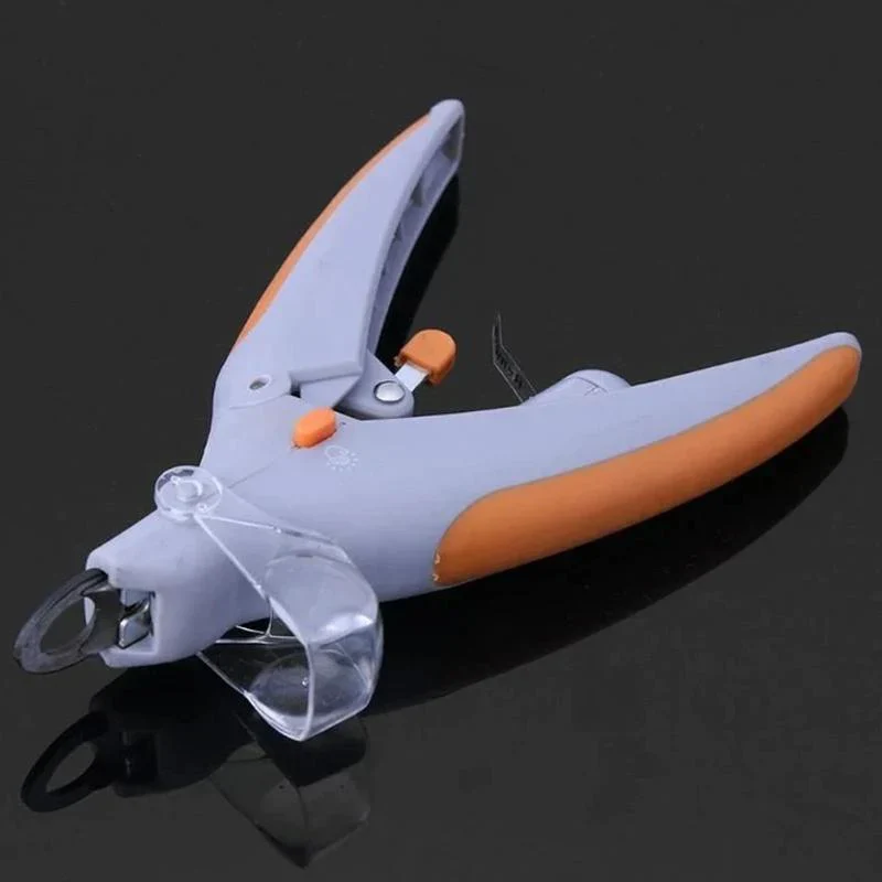 ILLUMINATED NAIL CLIPPER - Image 8