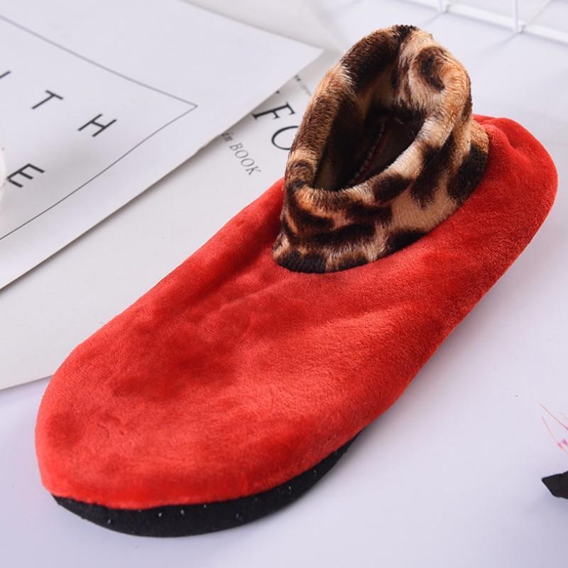 Indoor Non-slip Thermal Socks - Image 9