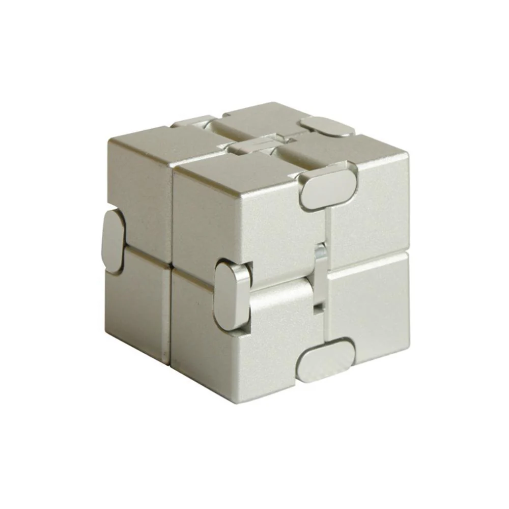 Infinite Rubik's Cube → Play Anywhere, Anytime for relieve stress - Image 18