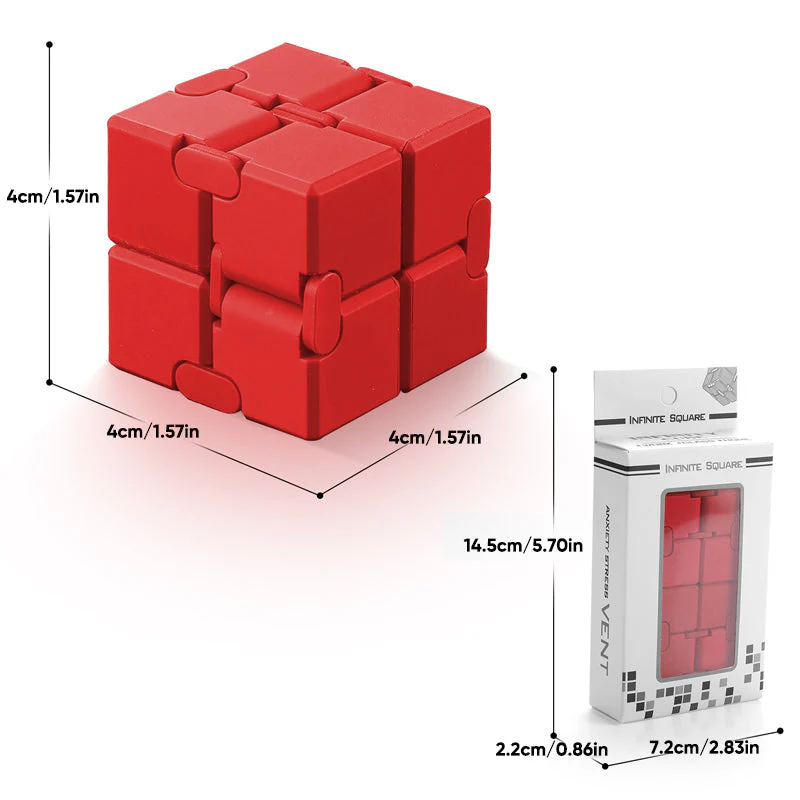 Infinity Cube - Image 12