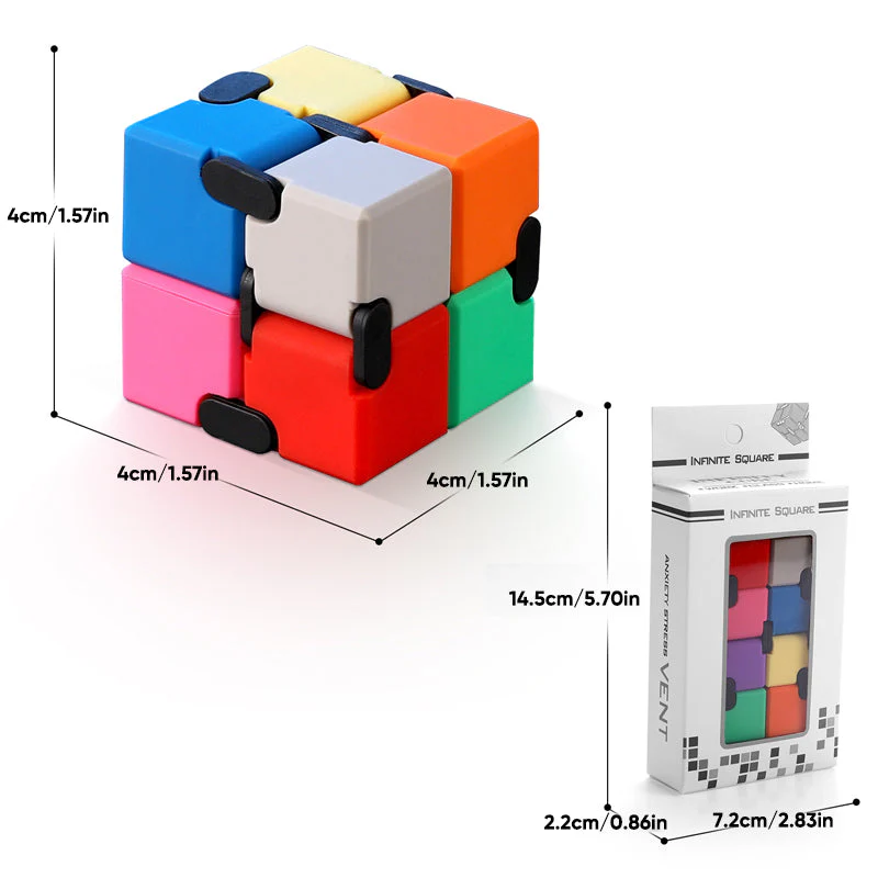 Infinity Cube - Image 16