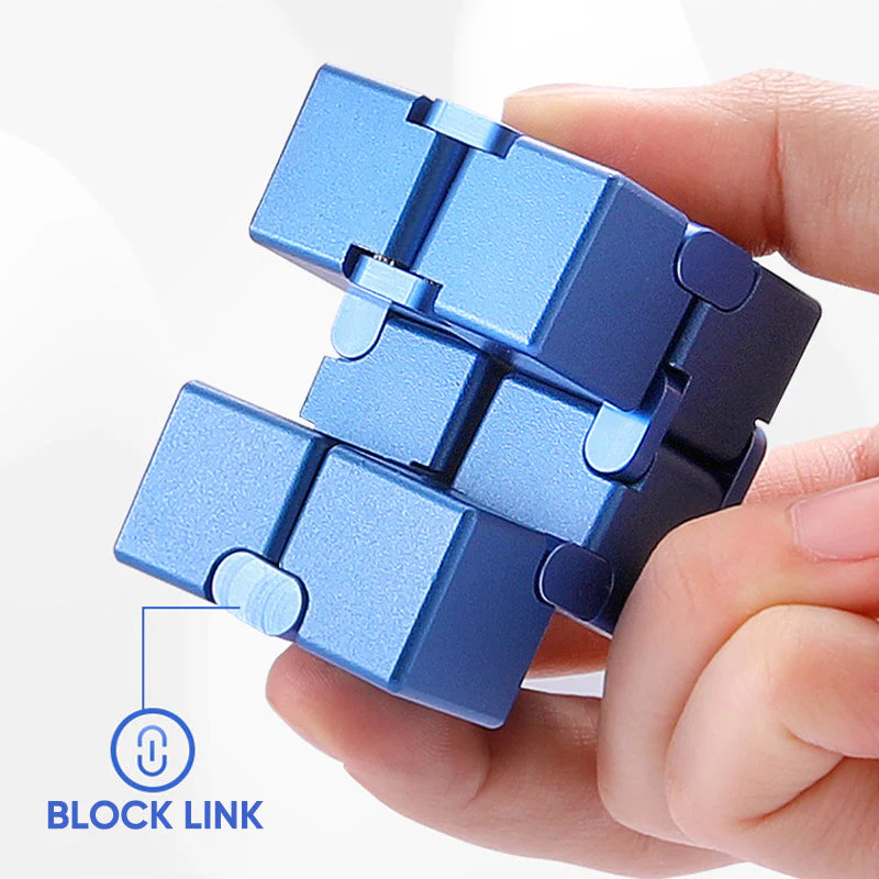 Infinity Cube - Image 3