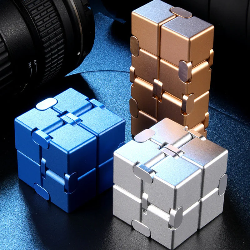 Infinity Cube - Image 7
