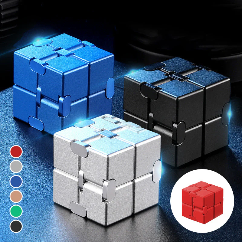 Infinity Cube - Image 9