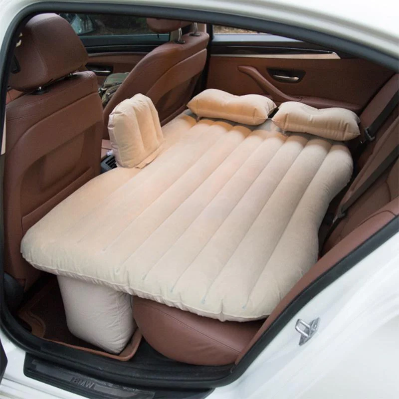 Inflatable Air Mattress - Image 2