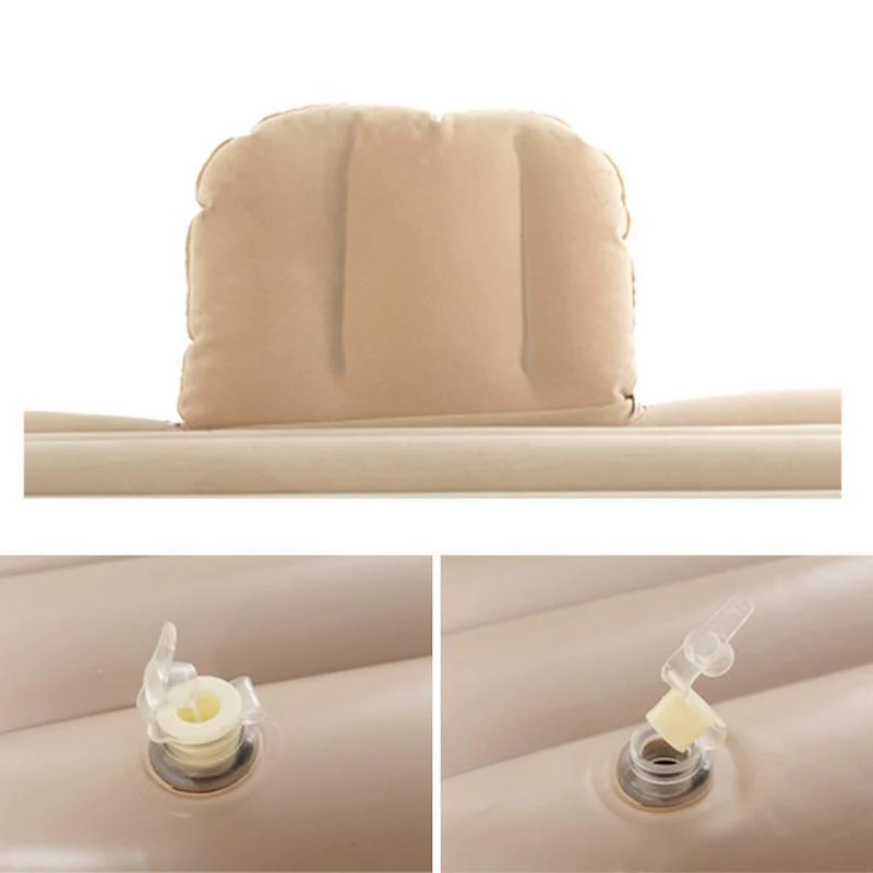 Inflatable Air Mattress - Image 6