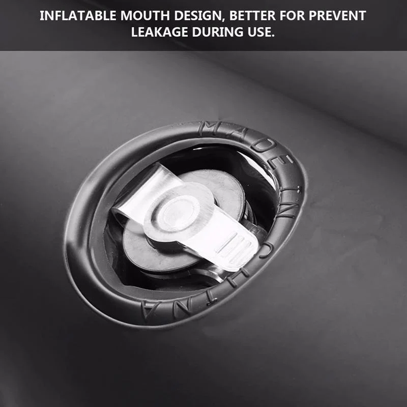 Inflatable Air Mattress - Image 8