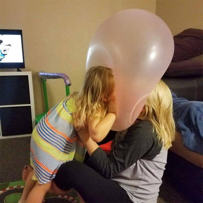 Inflatable Amazing Bubble Ball - Image 10