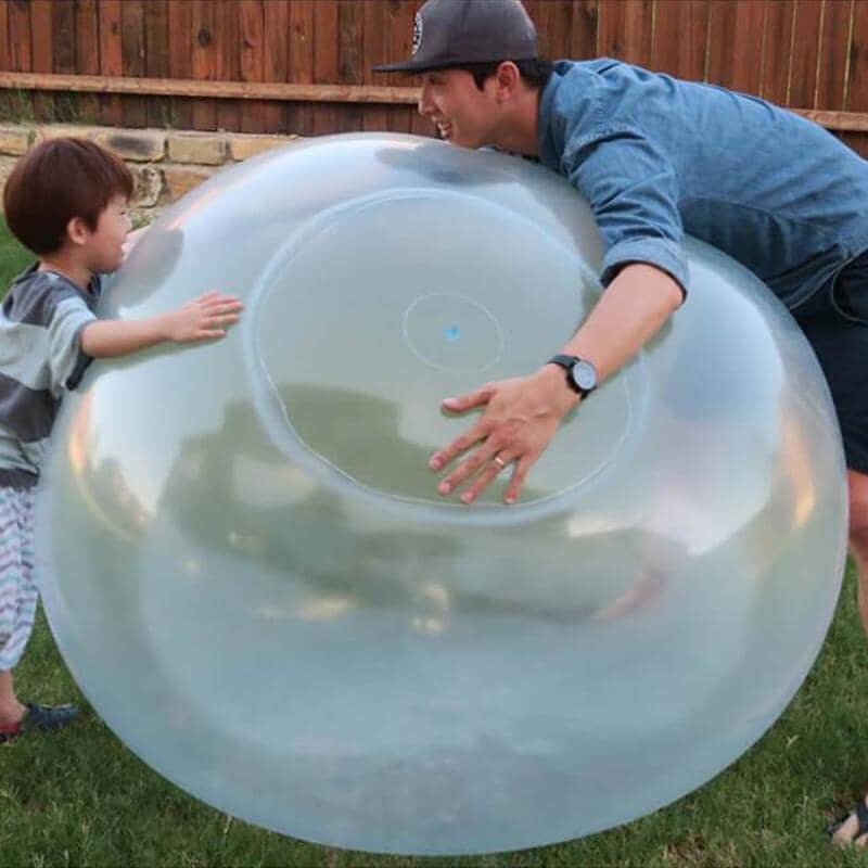 Inflatable Amazing Bubble Ball - Image 4