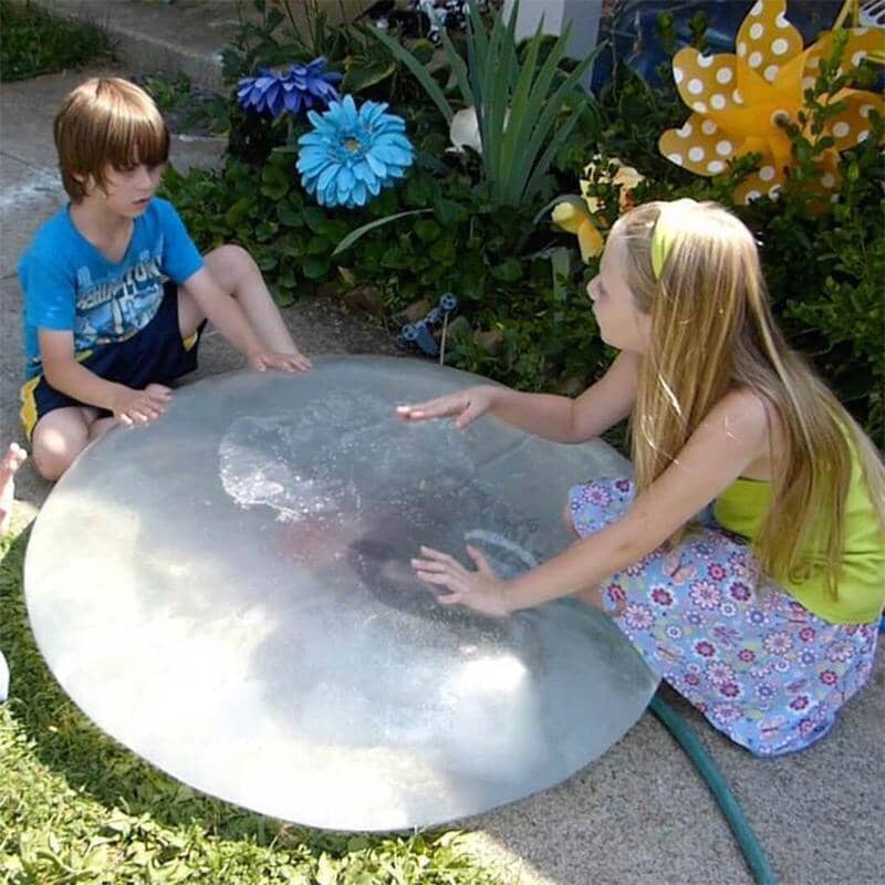Inflatable Amazing Bubble Ball - Image 6